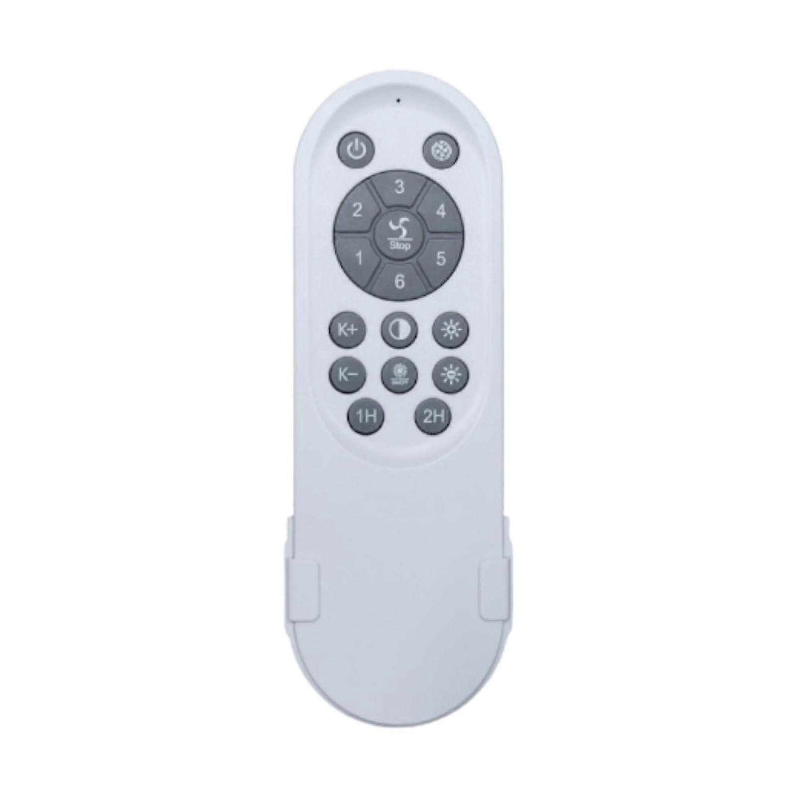 Ceiling Fan Remote Control Replacement Fan Light Remote Control for Office_YX