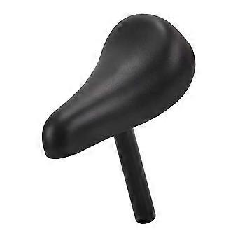 Children Bicycle Seat Nonslip Kids Bike Seat For Accessory Outdoor Bicycling 2.2cm Thickness 26-27