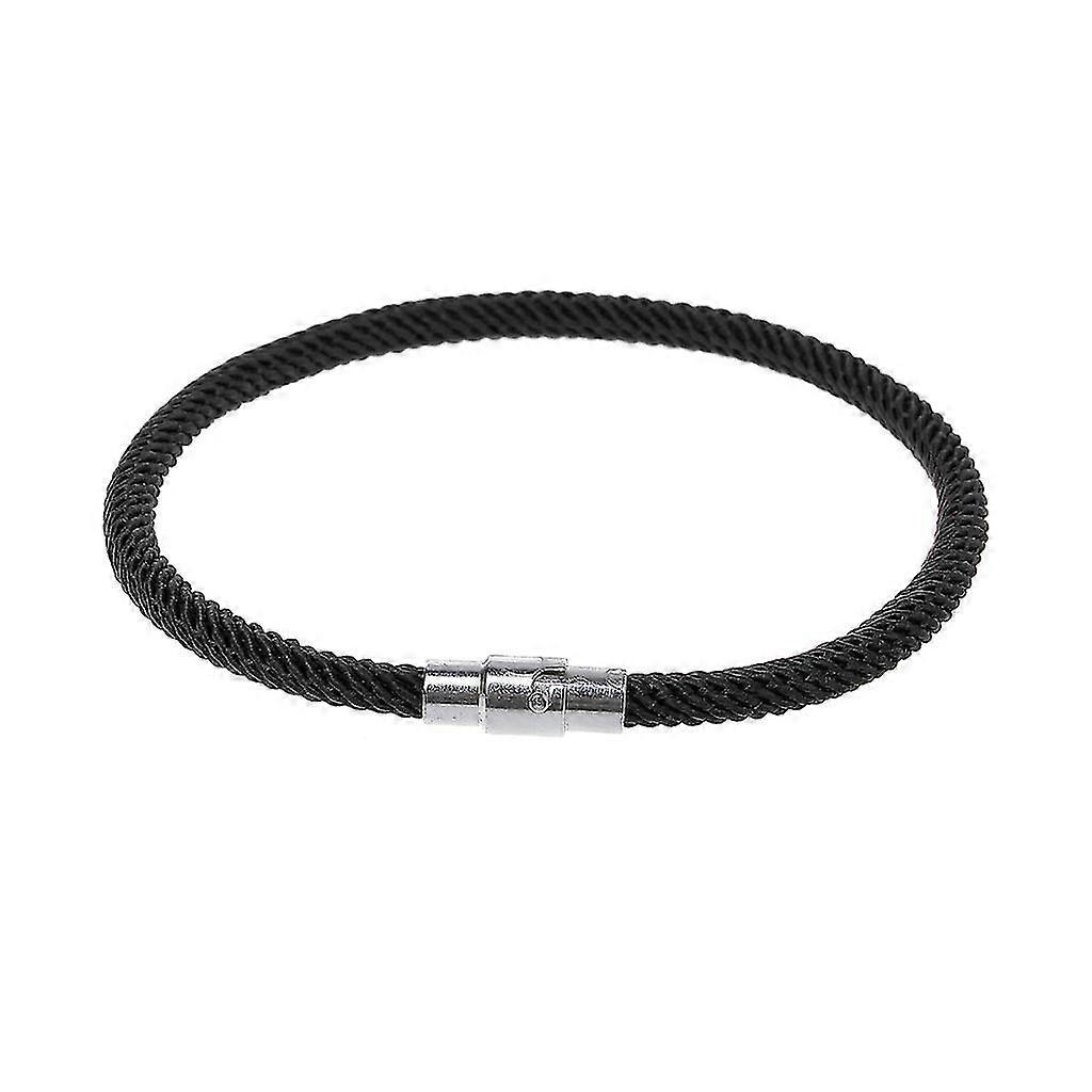 Kabbalah Bracelet Simple Red Braided String Bracelets With Clasp