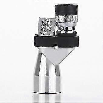 Microscope Eyepiece Mini 8x20 HD Corner Optical Field Component