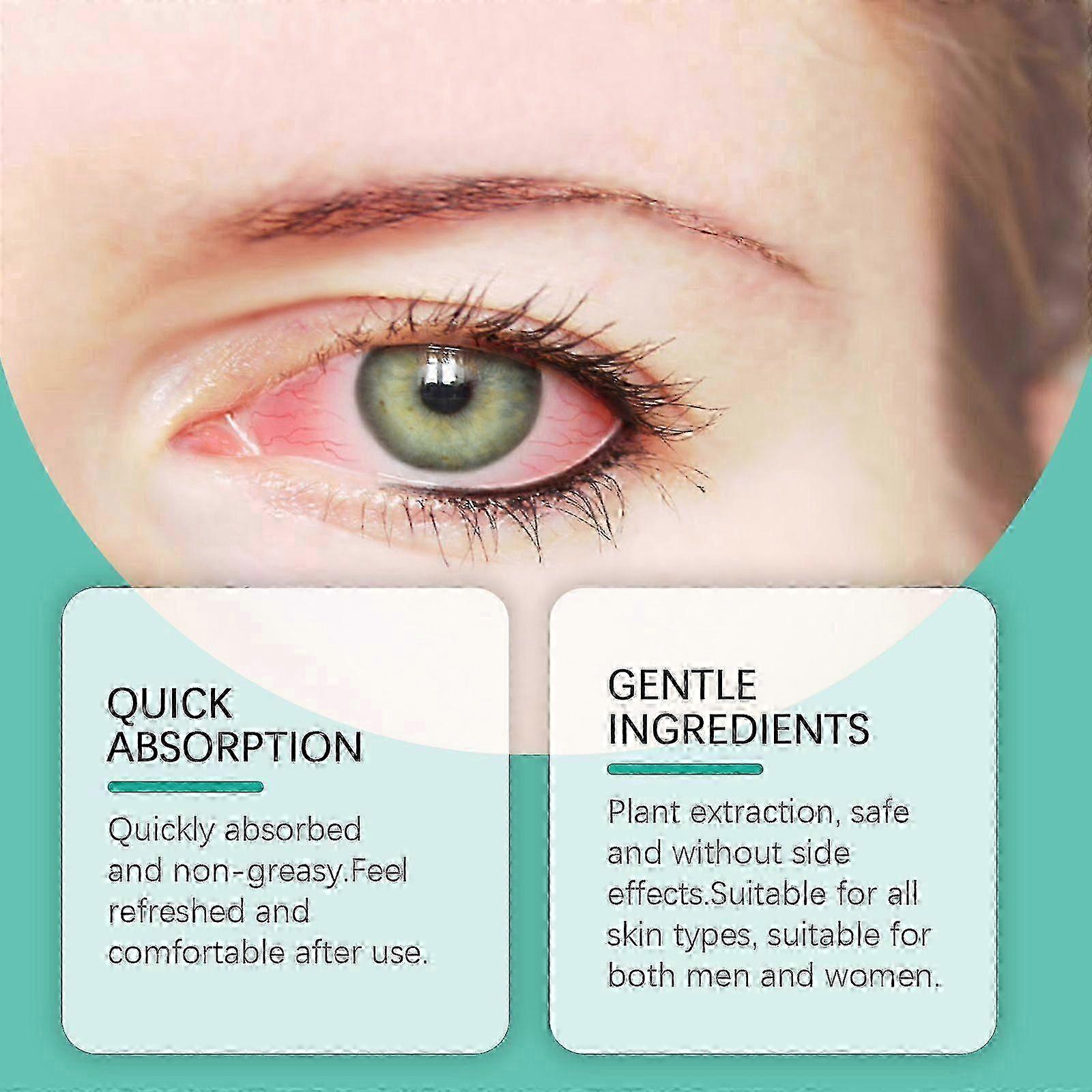 Universal Eye Circumference Massage Tool
