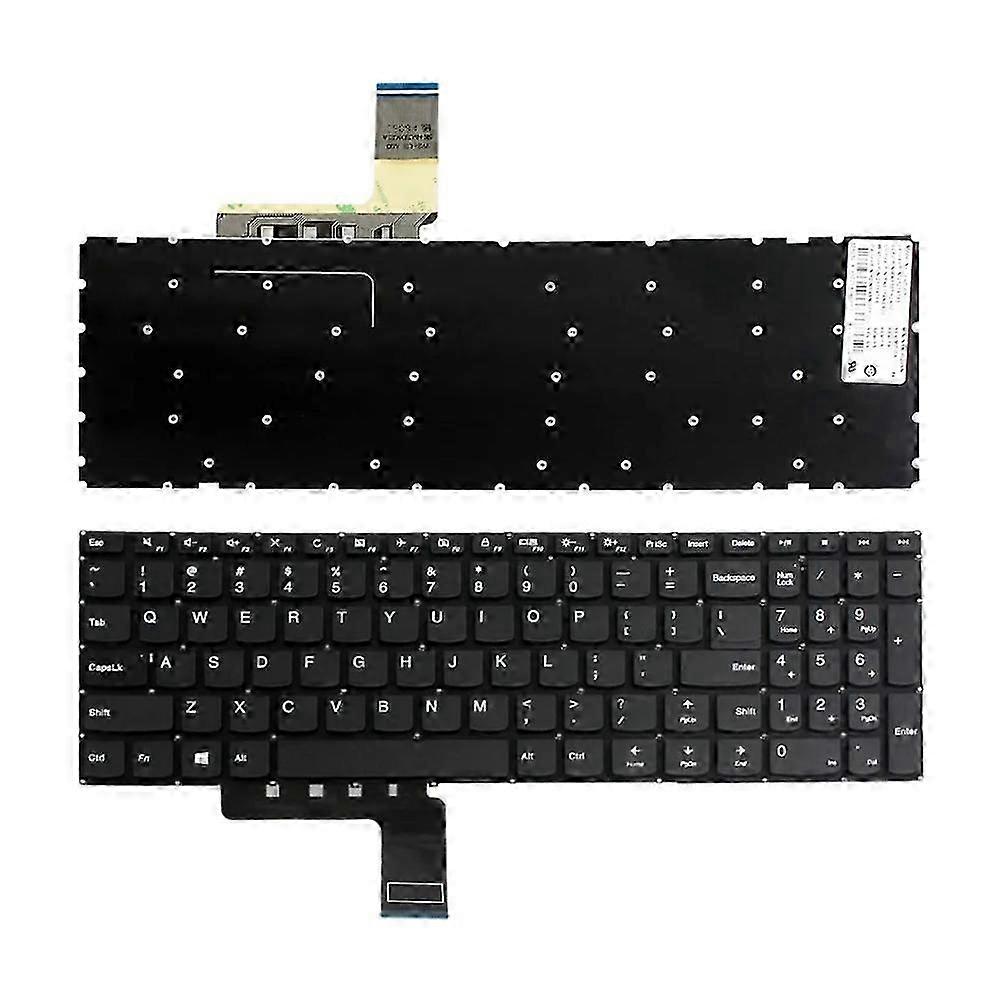 US-QWERTY Laptop Keyboard