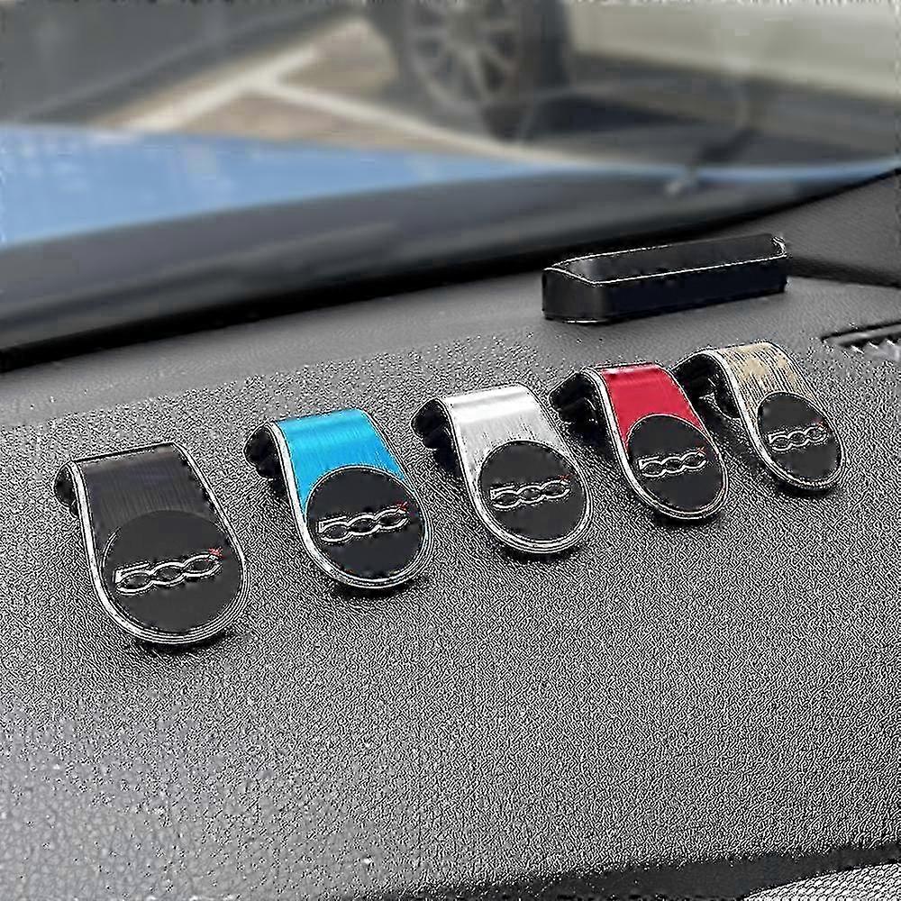 Fiat 500 Magnetic Vent Mount