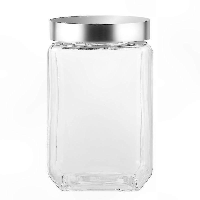 1pc Sealed Container