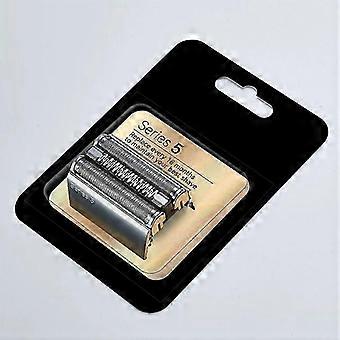 Genuine-Style Braun 5 Series Foil Set