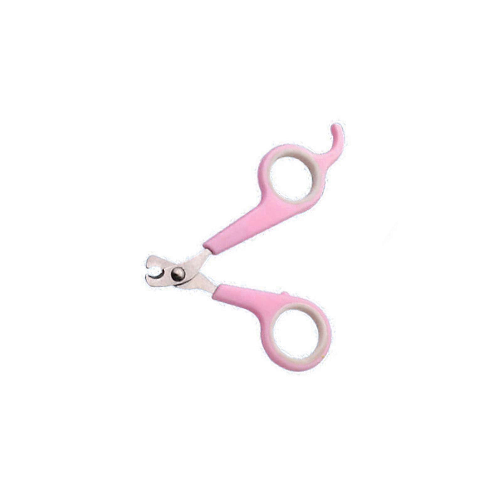 Easy-Control Pet Nail Trimmer Grinder