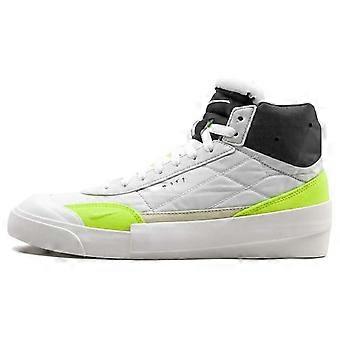 Nike Drop Type Mid Summit White Alabaster BQ5190-101