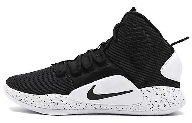 Nike Hyperdunk X Ep 'Black' AO7890-001