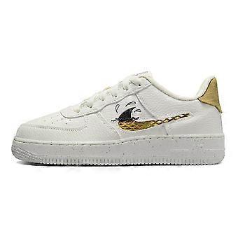 Nike Air Force 1 Low '07 LV8 Next Nature Sun Club Wheat Grass GS DQ7690-100