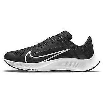 Nike Air Zoom Pegasus 38 FlyEase 'Black White' Women's DA6698-001