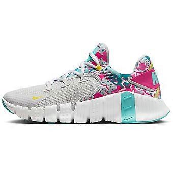 Nike Free Metcon 4 Graffiti Graphics Feminino DQ0304-001