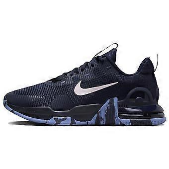 Nike Air Max Alpha Low top Training Shoes Men's Obsidian DM0829-402