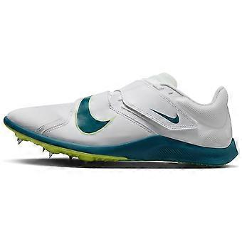 Nike Rival Jump DR2756-100 Valkoinen/Vihreä/Keltainen/Sininen Juoksukengät