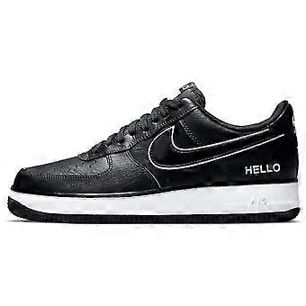 Nike Air Force 1 Low '07 Lx Hello Black CZ0327-001