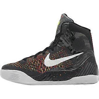 Nike High-top Basketballsko Svart Unisex HJ9446-001