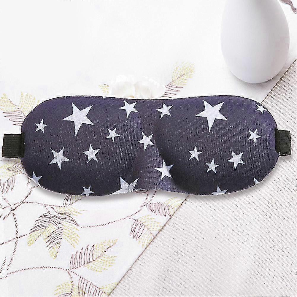 Blackout 3D Eye Mask Breathable