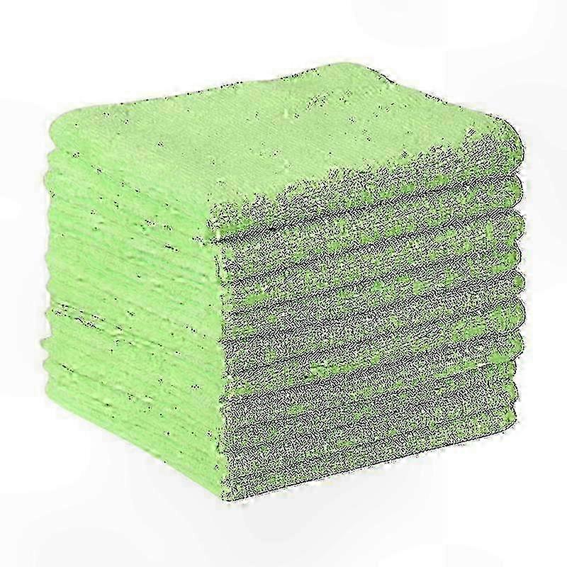 All-Purpose Microfiber Cloths 30x30cm