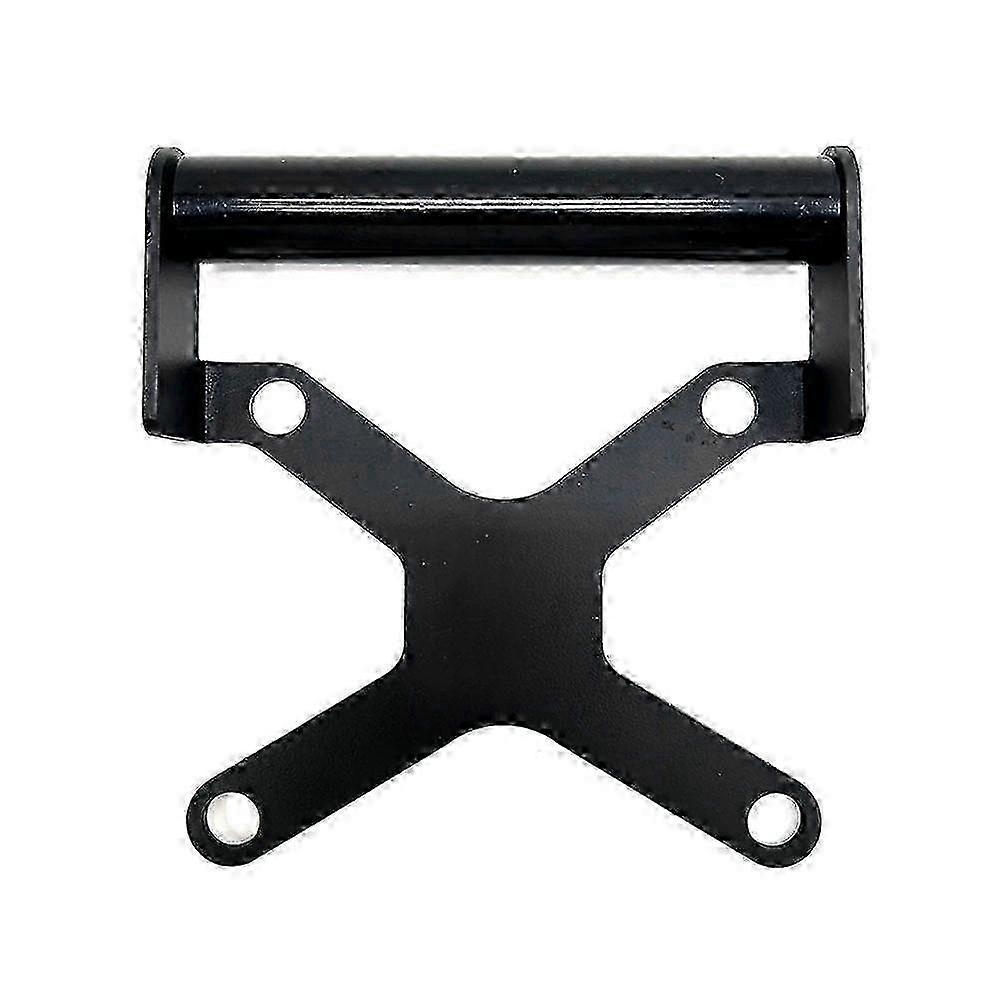 Screwless Aluminium Phone Mount Bracket