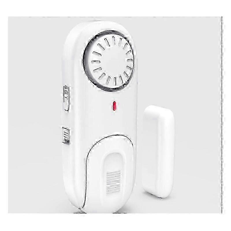 Dual 120dB Entry Alarm Kit