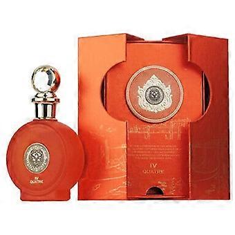 Paris Corner North Stag Expressions Iv Quarte Extrait De Parfum Spray 100ml/3.4oz