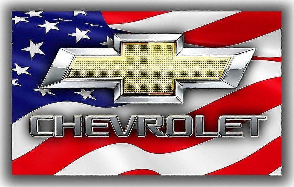 Flag Chevrolet