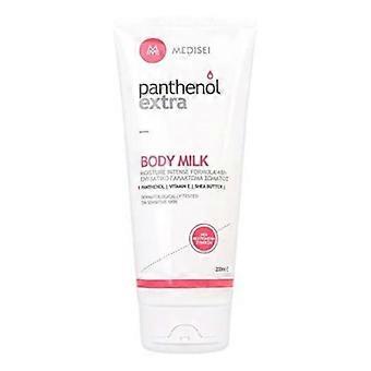 Panthenol Extra Body Milk 48h 200ml