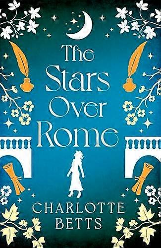 The Stars Over Rome
