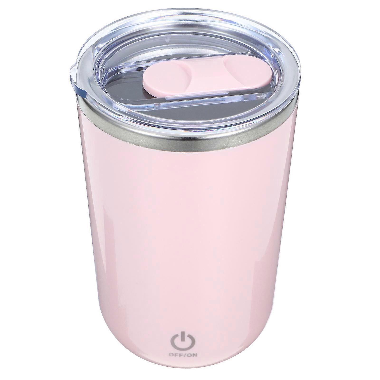 Automatic Stirring Cup Self Mixing Coffee Mug for Kitchen 350Ml