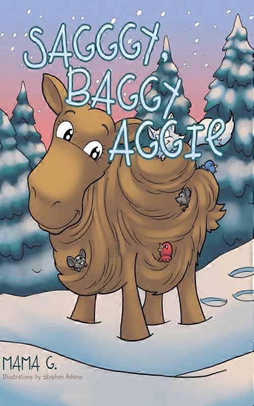 Sagggy Baggy Aggie