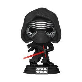 Officially Licensed Star Wars: Darkside Kylo Ren NYCC 2024 Exclusive Pop! Vinyl