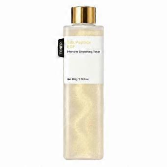 Tonico levigante intensivo ai peptidi di seta EGF 220 g / 7,76 fl.oz