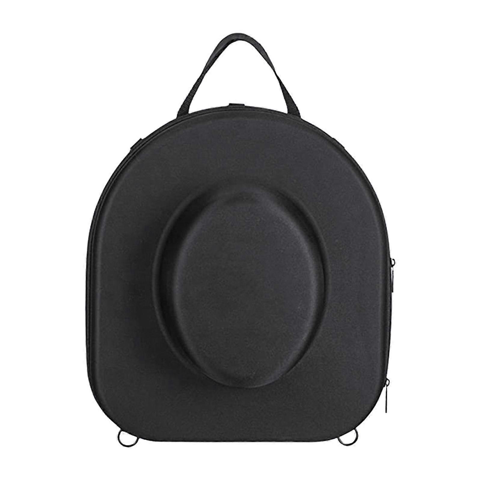 EVA Hard Shell Hat Storage & Travel Box