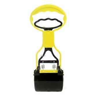 Ergonomic Outdoor Dog Poop Scooper