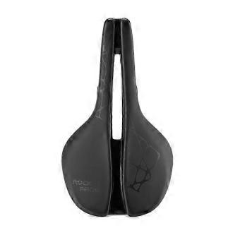 ROCKBROS Bike Saddle Hollow Bike Saddle Comfort Breathable Bicycle Seat for Mountain Road Folding Bike for Men Women core
