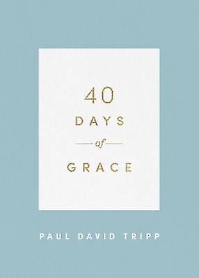 40 Days of Grace