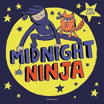 Midnight Ninja