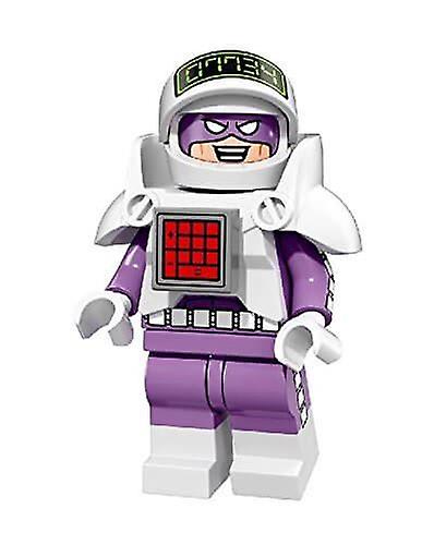 LEGO The Batman Movie - CALCULATOR Minifigure - 71017 #18