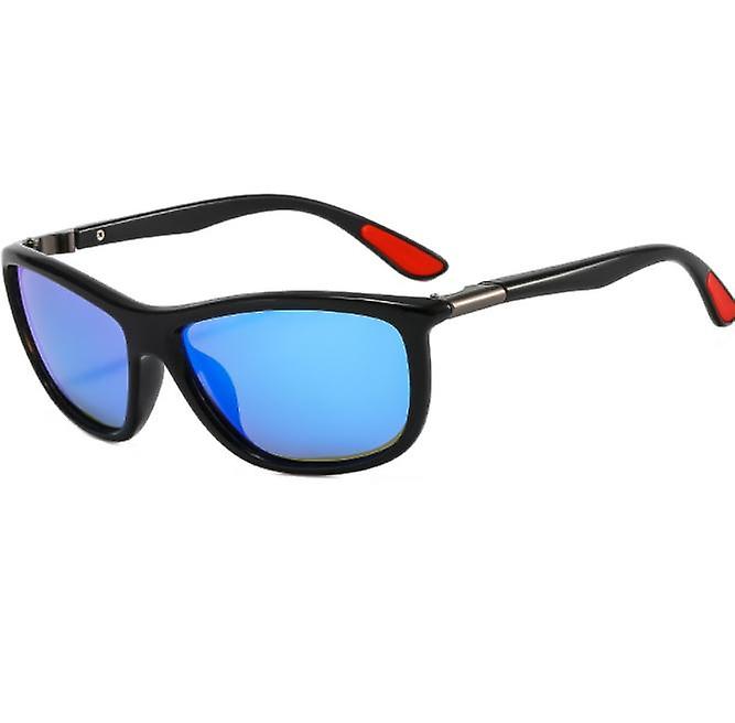 New Men's Polarized Outdoor Sports Glasses Driving Night Vision Goggles