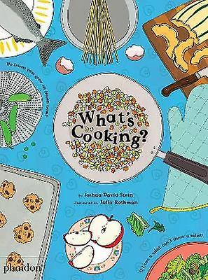 What's Cooking?