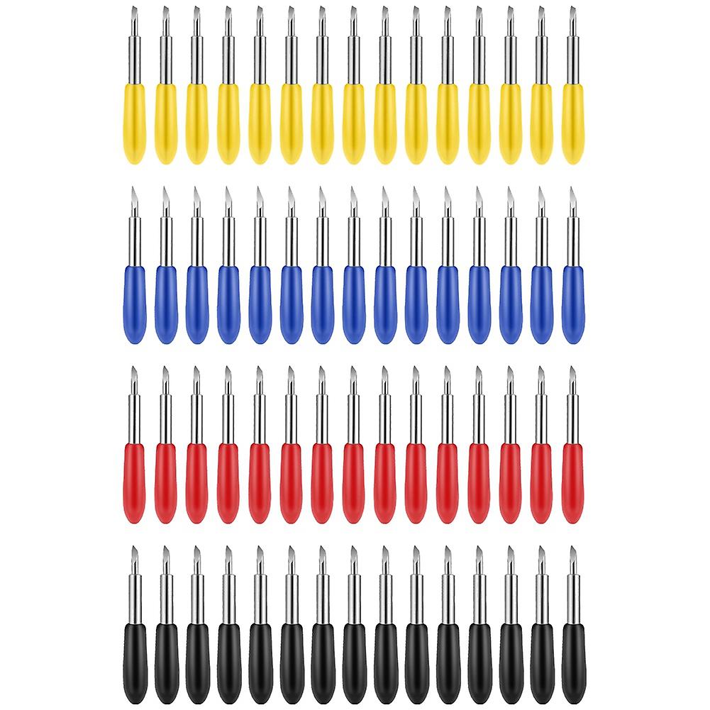 Cutting Blades for Explore / 2 Maker Cutting Blades Fine Blade Tool for Vinyl Fabric Cutting Machin