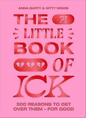 The Little Book of Ick
