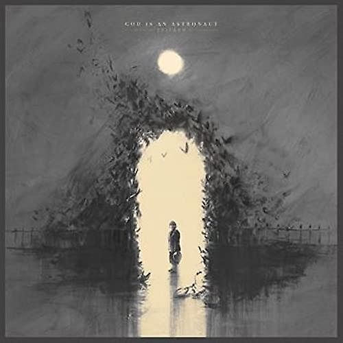 Gud er astronaut - Epitaph [CD]