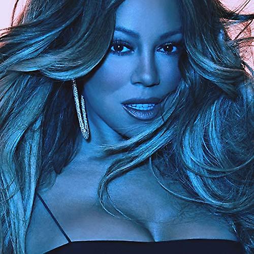 Mariah Carey - Caution [VINYL]