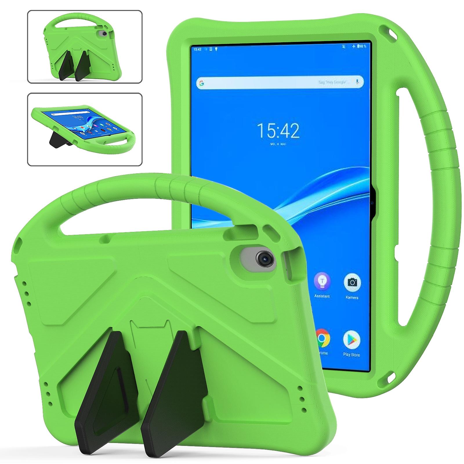 Tablet Case For Lenovo Tab M10 Plus 10.6 3rd Gen 2022 Blue