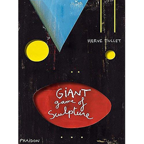 De Giant spel van beeldhouwkunst