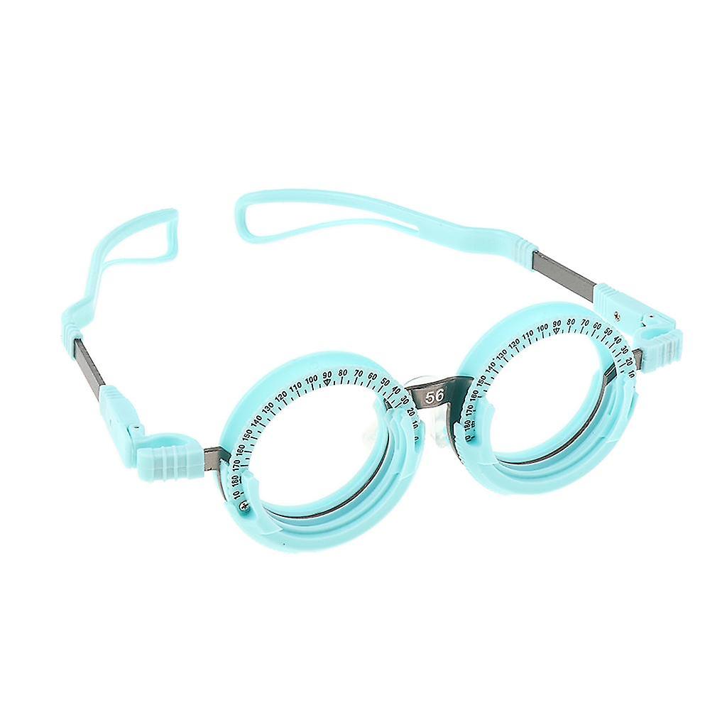 Adult Optical Trial Lens Frame Eyeglasses Optometry Optician Optic Tool 62mm