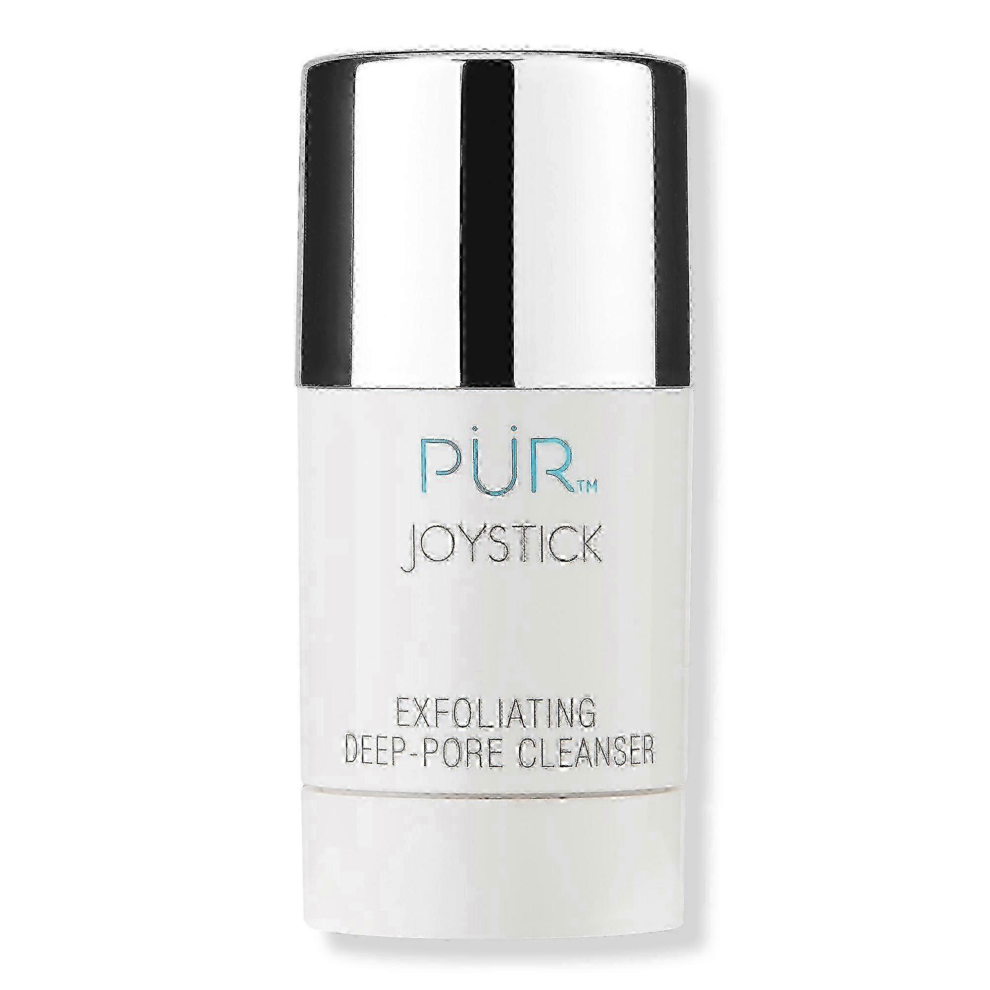 PÜr Joystick Exfoliating Deep-pore Cleanser, 1 Oz