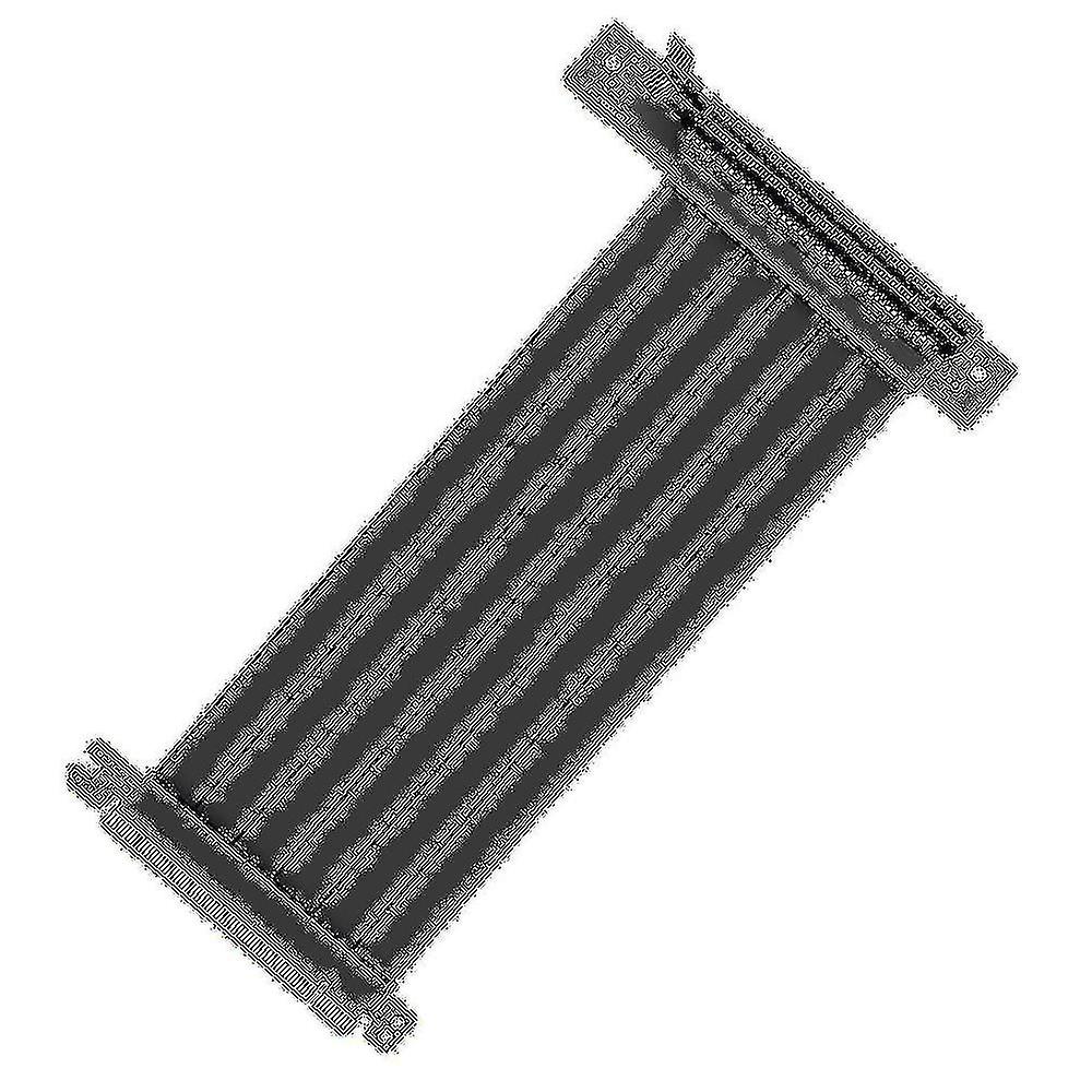 1x45cm Pcie 3.0 Graphics Card Extension Cable 90 Degrees Stability