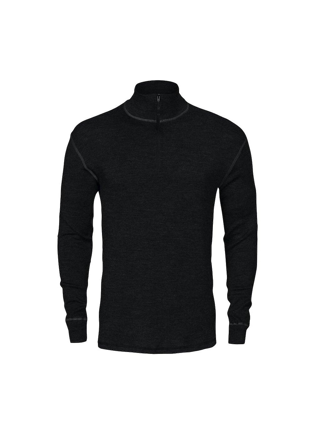 Men's Projob Undershirt Polo Wool 643107