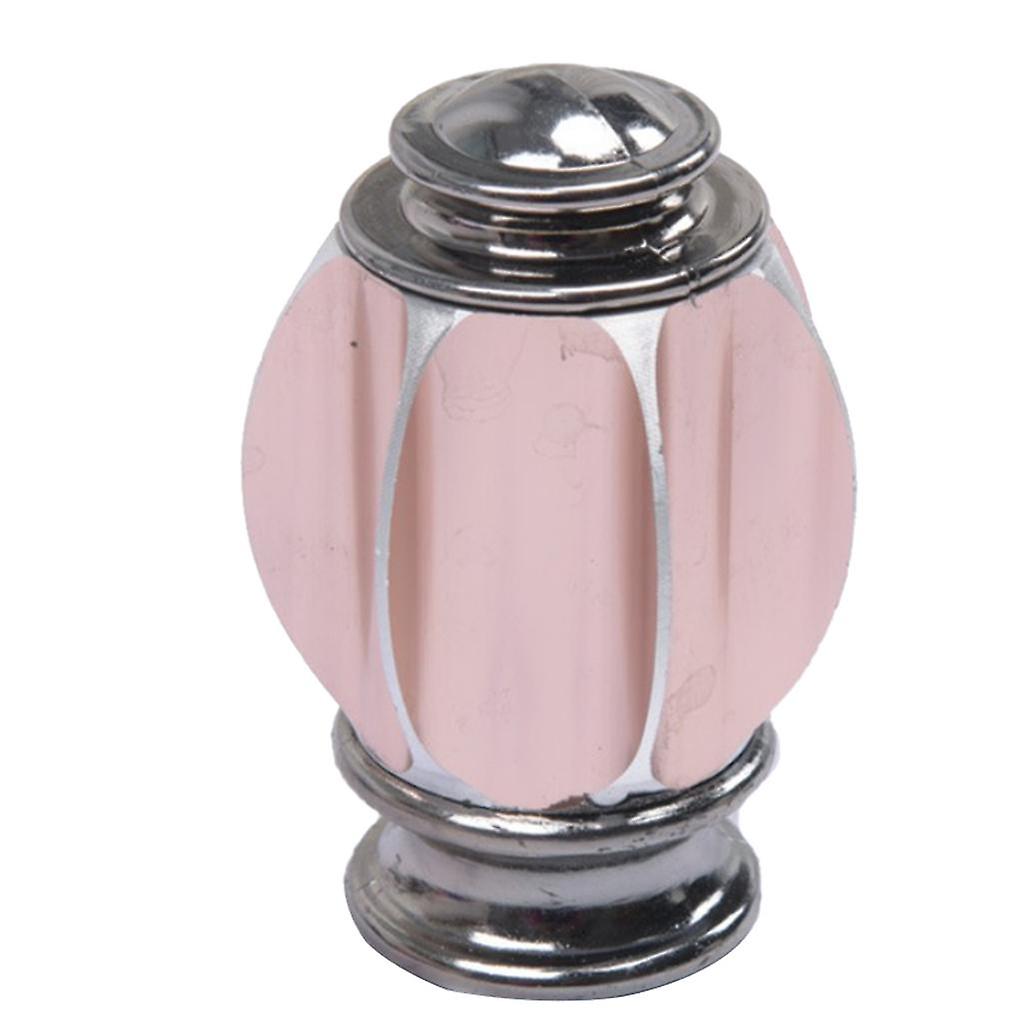 2Pcs Curtain Rod Head/Ends/Drapery Pole Finals  Style_5